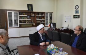 ضرورت مدیریت یکپارچه کتابخانه های آذربایجان شرقی