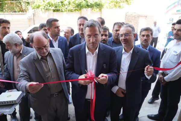 آذربایجان‌غربی می‌تواند قطب توریسم سلامت شود