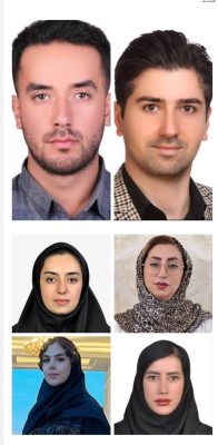 ایرانی