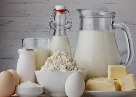 افزایش ۱۵درصدی قیمت تمام شده محصولات لبنی