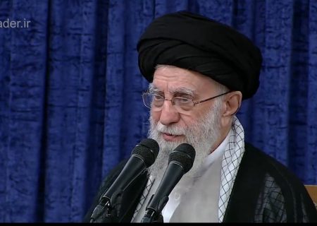 ایران نه‌تنها از آمریکا نمی‌ترسد بلکه آن را می‌ترساند + فیلم