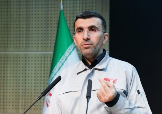 همکاري تراکتورسازی با ۴۰۰ قطعه ساز کشور براي توليد تراکتور
