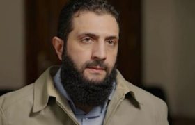 جولانی بدون حضور مردم انتخابات برگزار می‌کند