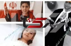 انفجار جان سه کودک را در مرند گرفت