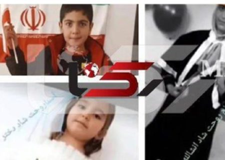 انفجار جان سه کودک را در مرند گرفت