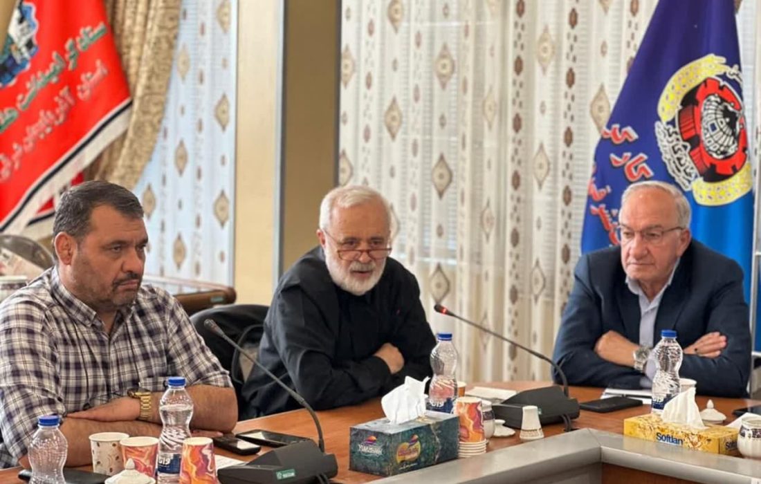 دولت عملا هیچ توجهی به تامین نیازهای بازنشستگان و کارگران ندارد!