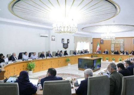 بحران آب از آنچه امروز درباره آن صحبت می‌شود، جدی‌تر است