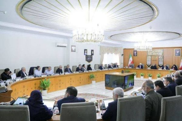 بحران آب از آنچه امروز درباره آن صحبت می‌شود، جدی‌تر است