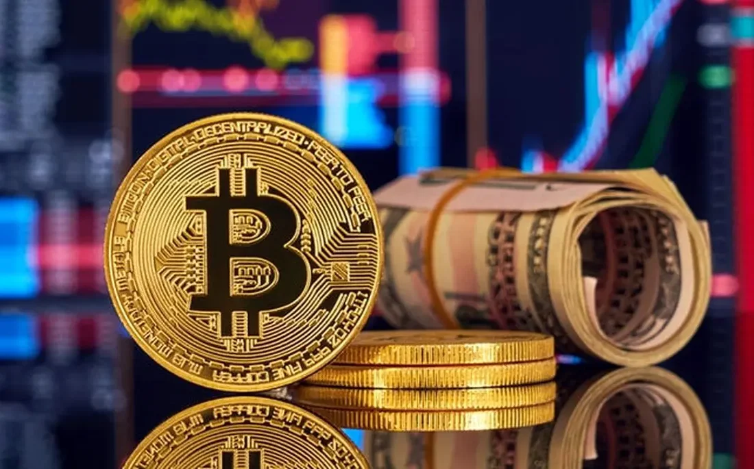 پیش‌بینی هوش‌مصنوعی درباره قیمت ارز دیجیتال تا پایان امسال
