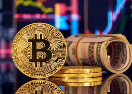 پیش‌بینی هوش‌مصنوعی درباره قیمت ارز دیجیتال تا پایان امسال
