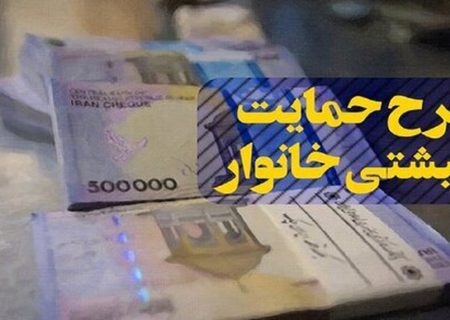 واریز ۹۰۰ هزار تومان برای این دهک‌ها در تیرماه قطعی شد
