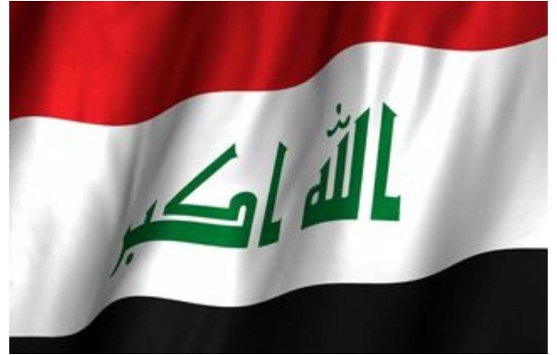 پایگاه ارتش عراق هدف قرار گرفت/ سقوط ۳ موشک در کرکوک