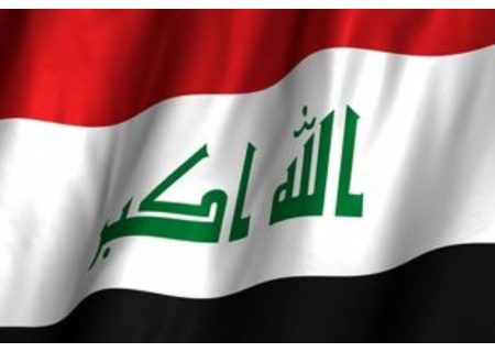 پایگاه ارتش عراق هدف قرار گرفت/ سقوط ۳ موشک در کرکوک