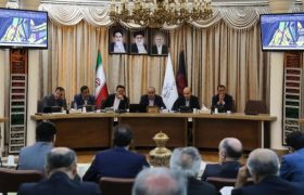 ضروت آمادگي دستگاه‌ها براي مقابله با ناترازي انرژي و تهديدات زيست‌محيطي