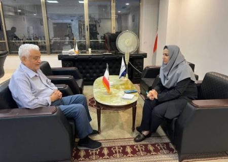 از رسولیِ خراسان تا عبدالعلی‌زاده‌ی آذربایجان با محمدعلی سبحان‌الهی!