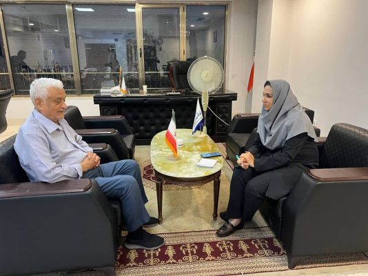 از رسولیِ خراسان تا عبدالعلی‌زاده‌ی آذربایجان با محمدعلی سبحان‌الهی!