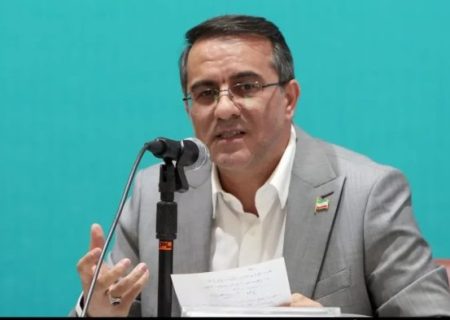 صدور مجوز تامين نيروي انساني متخصص بيمارستان جامع سرطاني تبريز