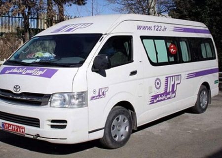 گذر به روشنایی از میان تاریکی؛ نجات یک زندگی در ساعات طلایی