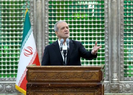 ایجاد تفرقه میان مسلمانان خدمت به اسرائیل است