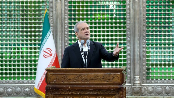 ایجاد تفرقه میان مسلمانان خدمت به اسرائیل است