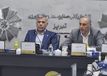 وضع موجود کشور دستپخت همه ماست