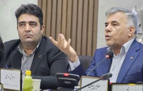 ایران ۲۷/۵ تریلیون دلار ثروت زیر زمینی دارد