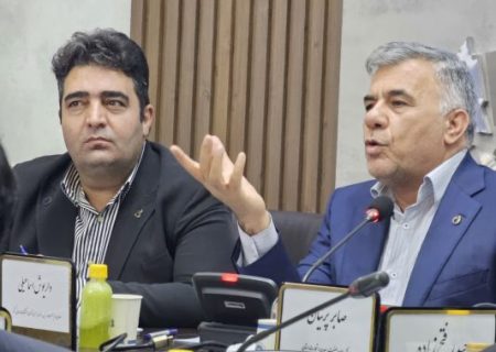 ایران ۲۷/۵ تریلیون دلار ثروت زیر زمینی دارد