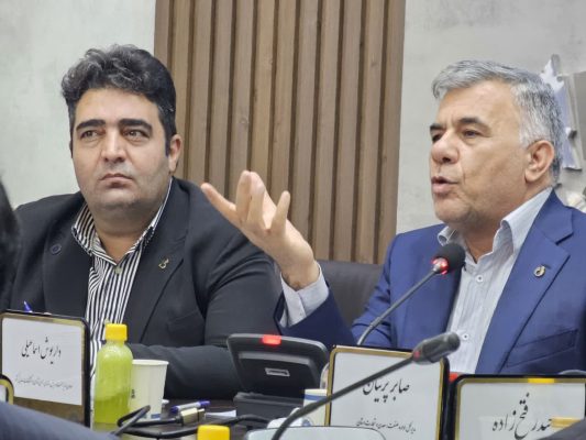 ایران ۲۷/۵ تریلیون دلار ثروت زیر زمینی دارد