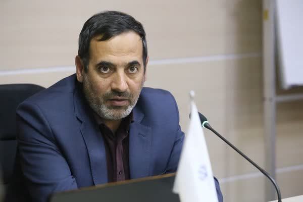 خبرنگار عامل انتشار اصلی ترین سنجه قدرت یعنی دانایی است