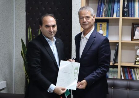 سرمایه گذاری ۶ هزار میلیارد تومانی خارجی در خوی