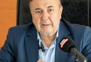 با گزارشات تکراری آب ارس به تبریز نمی‌رسد/ دستور رئیس‌جمهور را اجرا نمی‌کنند!