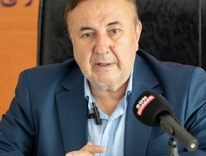 با گزارشات تکراری آب ارس به تبریز نمی‌رسد/ دستور رئیس‌جمهور را اجرا نمی‌کنند!