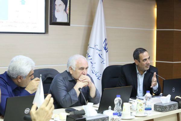 ۱۸۹ همت اعتبار مورد نیاز برای تکمیل طرح‌های نیمه‌تمام ملی آذربایجان شرقی