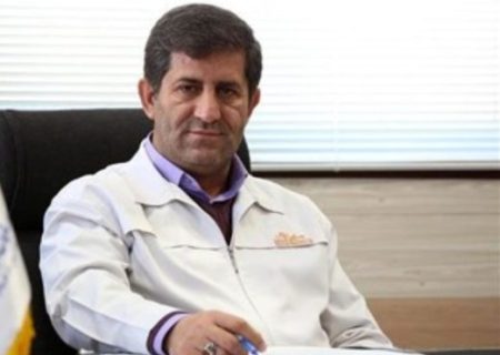 تبریک مدیرعامل شرکت تراکتورسازی به مناسبت روز خبرنگار