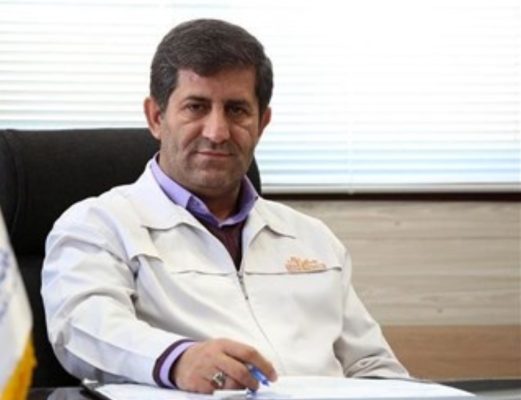 تبریک مدیرعامل شرکت تراکتورسازی به مناسبت روز خبرنگار