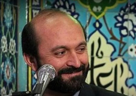 حمله مسلحانه به سعید طوسی در مشهد