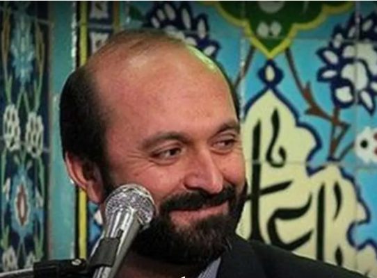 حمله مسلحانه به سعید طوسی در مشهد