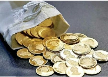 هم‌دستی انس و دلار در ریزش سکه و طلا