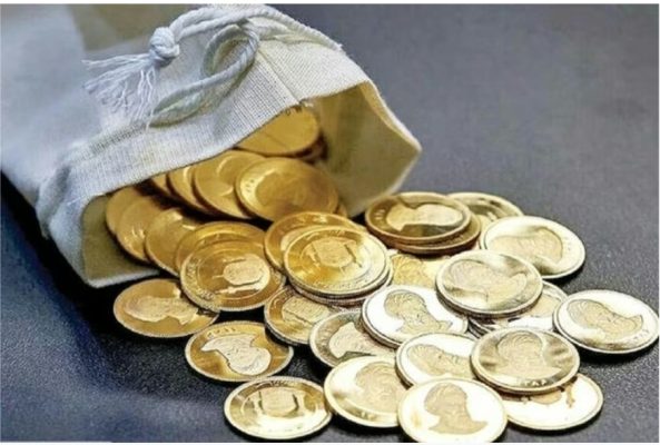 سقف سفارش سکه در مرکز مبادله ۱۵ قطعه شد