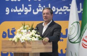 حرکت قطار توسعه در آذربایجان‌غربی شتاب گرفته است