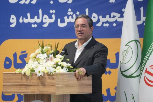حرکت قطار توسعه در آذربایجان‌غربی شتاب گرفته است