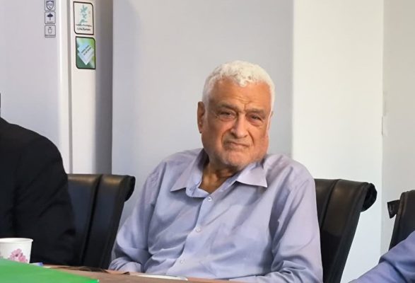 ضرورت تشکیل کارگروه‌های تخصصی و اقتضائی در استانداری