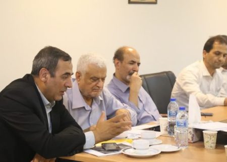 کاهش نیروی کیفی در بدنه دولت چالش مهم آذربایجان شرقی