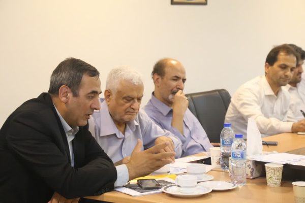 کاهش نیروی کیفی در بدنه دولت چالش مهم آذربایجان شرقی