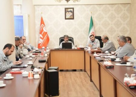 آمادگی تراکتورسازی برای نوسازی ناوگان تراکتورهای فرسوده کشور