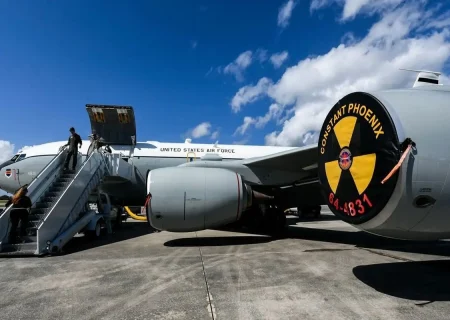 جاسوس آمریکا برای پیدا کردن اورانیوم غنی‌شده ایران