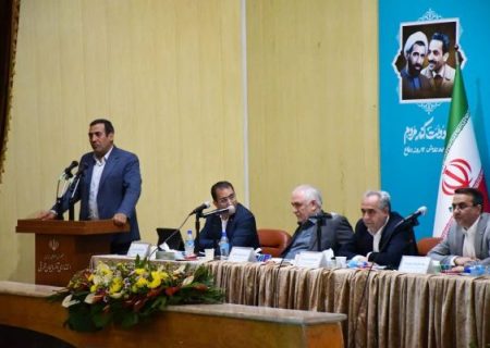 برگزيدگان جشنواره شهيد «رجايي» استان آذربايجان‌شرقي در سال ۱۴۰۴