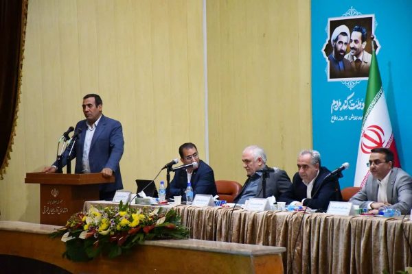 برگزيدگان جشنواره شهيد «رجايي» استان آذربايجانشرقي در سال ۱۴۰۴