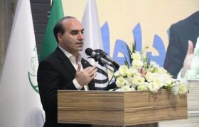 قفل گشایی از ۴ واحد تولیدی راکد با تکمیل زنجیره ارزش گلوگز