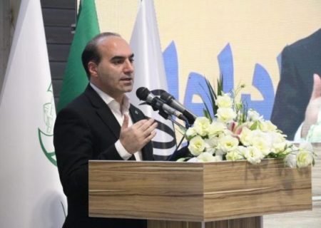 قفل گشایی از ۴ واحد تولیدی راکد با تکمیل زنجیره ارزش گلوگز